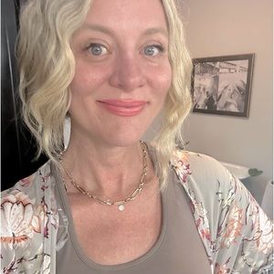 Meet your Posher, Melissa